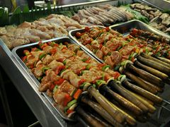 -BAI BUA RESTAURANT