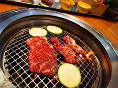 -赤坂亭·M9和牛烧肉·铁板烧·日料398放题(长泰广场店)