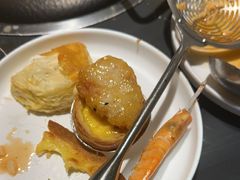 -魁牛·潮汕牛肉自助火锅(沈辽路万达店)