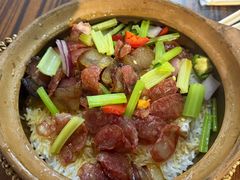 -嘉华小吃(蛇口市场店)
