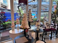 -杜哈夫DOUX RÊVE·生日蛋糕(日月光店)