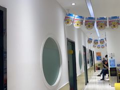 -童程童美少儿编程乐高机器人(世纪都会校区)