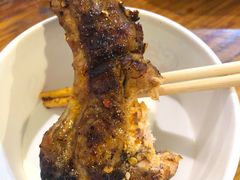 -袁师傅烤肉(弹子石店)