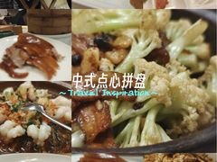 -鸭匠食府·挂炉烤鸭·新京菜(阜成路店)