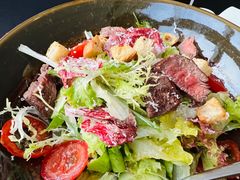 -圣丰索菲特·法国餐厅