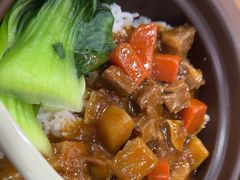 -李先生牛肉面大王(郑州火车站西广场2店)