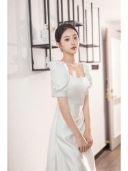 -LAFINE 兰斐婚纱礼服馆