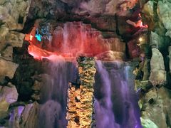 -泰安地下龙宫景区