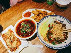 -三生小馆(亭知路店)