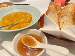 清炒蟹粉-福1039(愚园路店)
