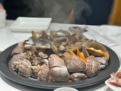 -海味当家·蒸锅海鲜(中山广场创始店)