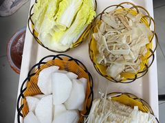 -贵州黄牛肉馆(韩村路店)