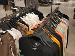 -ZARA(金安国际购物广场店)