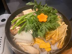 -满来寿喜烧(金虹桥店)