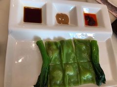 -顺德美的万豪酒店-万豪中餐厅