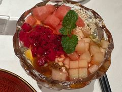 -大鸭梨烤鸭店(花园村店)