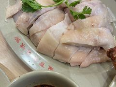 -百家鸡味馆(清泰店)