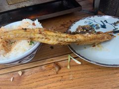 -锦尚阁烤鱼•天津菜(宣武门胡同店)