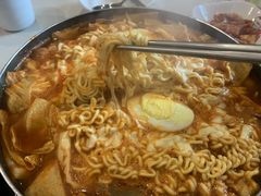 -玛喜达韩国料理·炸串·小吃(苏宁易购店)