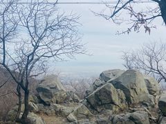 -阳台山自然风景区