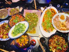 -醉小酒馆·川菜·江湖菜·重庆菜(观音桥旗舰店)