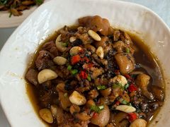 -鄱阳湖·江西小炒·瓦罐煨汤(五道口店)