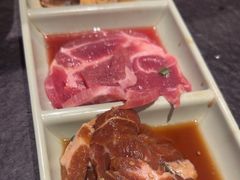 -盛江山自助料理(高新锦辉店)