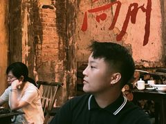 -東茅街茶馆