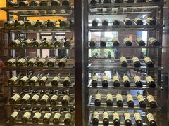 -青岛金沙滩希尔顿酒店·自助餐厅