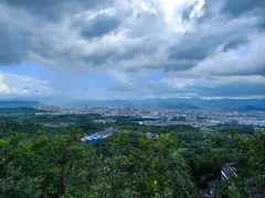 -天台山赤城山景区