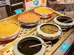 -東盛炭烤自助料理(玄武招商花园城店)