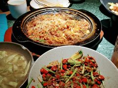 -姐夫的小菜(新中关购物中心店)