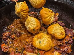 -蘸小院铁锅炖·蘸酱菜·东北菜(怀远门店)