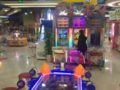 -小象猛犸(炫地购物中心店)