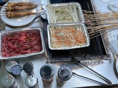 -贡湖湾湿地公园