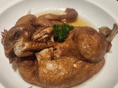 -老德州四合院·德州菜(天衢路店)