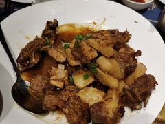 -77号渔船·蒸海鲜青岛菜(积米崖店)