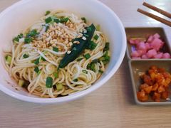 -铁二锅米线童谣洋芋饭(立海大厦店)