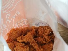 -前进5路汉堡炸鸡(前进五路店)