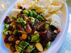 -小厨子私房菜·云南美食店