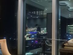 -Social 秀西餐厅-长沙瑞吉酒店(运达店)