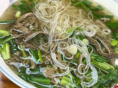 -熊氏牛羊杂粉(龙眼井总店)