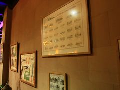 -北京拉斐特城堡酒店