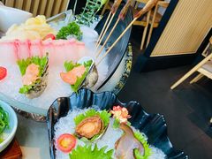 -享月汤皇·海鲜小火锅·聚会(曲江创意谷店)