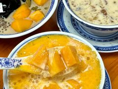 -韵姐牛奶甜品世家
