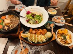 南蛮炸鸡-铃木食堂(帽儿胡同店)