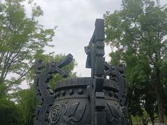 -成都武侯祠博物馆