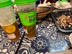 -米庄·原味私房菜(骏壹万邦店)