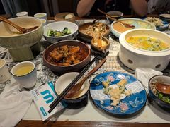 -一味大院•桐庐菜传承店(春江路店)