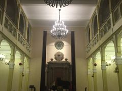 -哈尔滨犹太人活动旧址群(秋林洋行道里分行旧址)